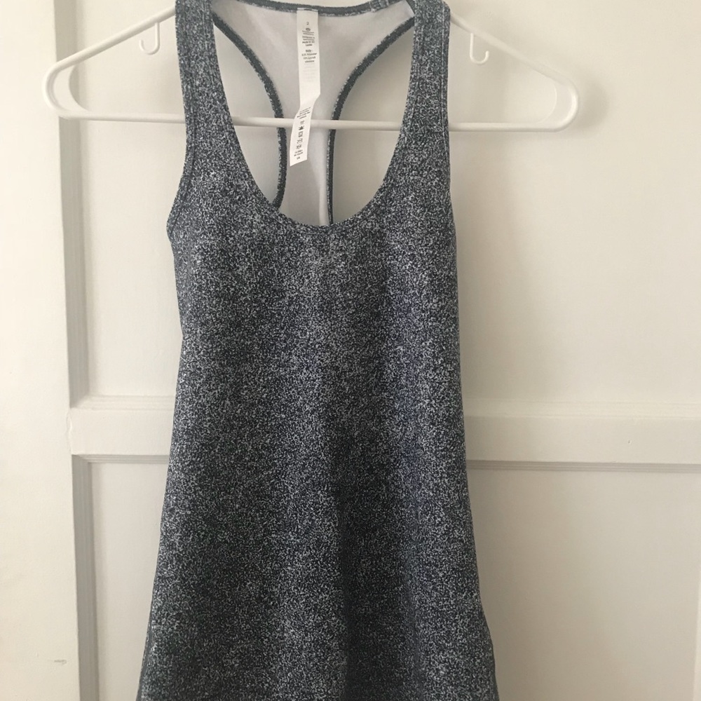 Lululemon Cool Racerback Tank